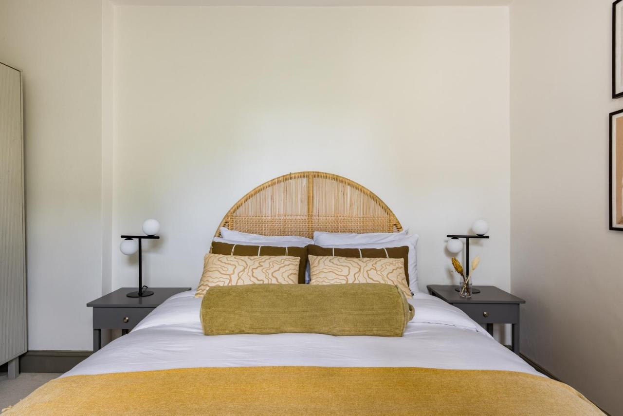 The Kensington And Chelsea Classic - Glamorous 2Bdr Flat لندن المظهر الخارجي الصورة