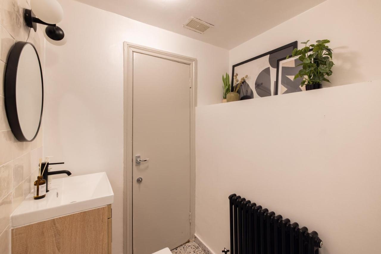 The Kensington And Chelsea Classic - Glamorous 2Bdr Flat لندن المظهر الخارجي الصورة