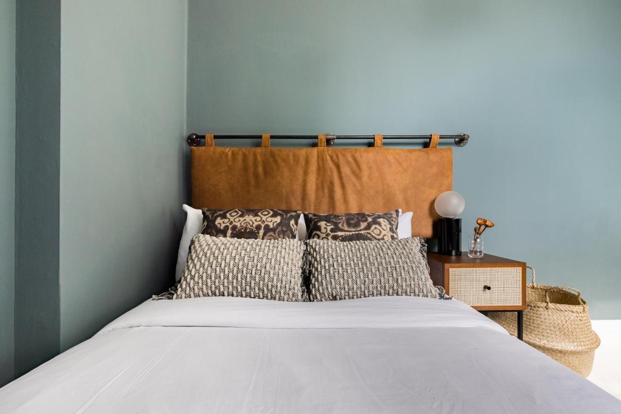 The Kensington And Chelsea Classic - Glamorous 2Bdr Flat لندن المظهر الخارجي الصورة