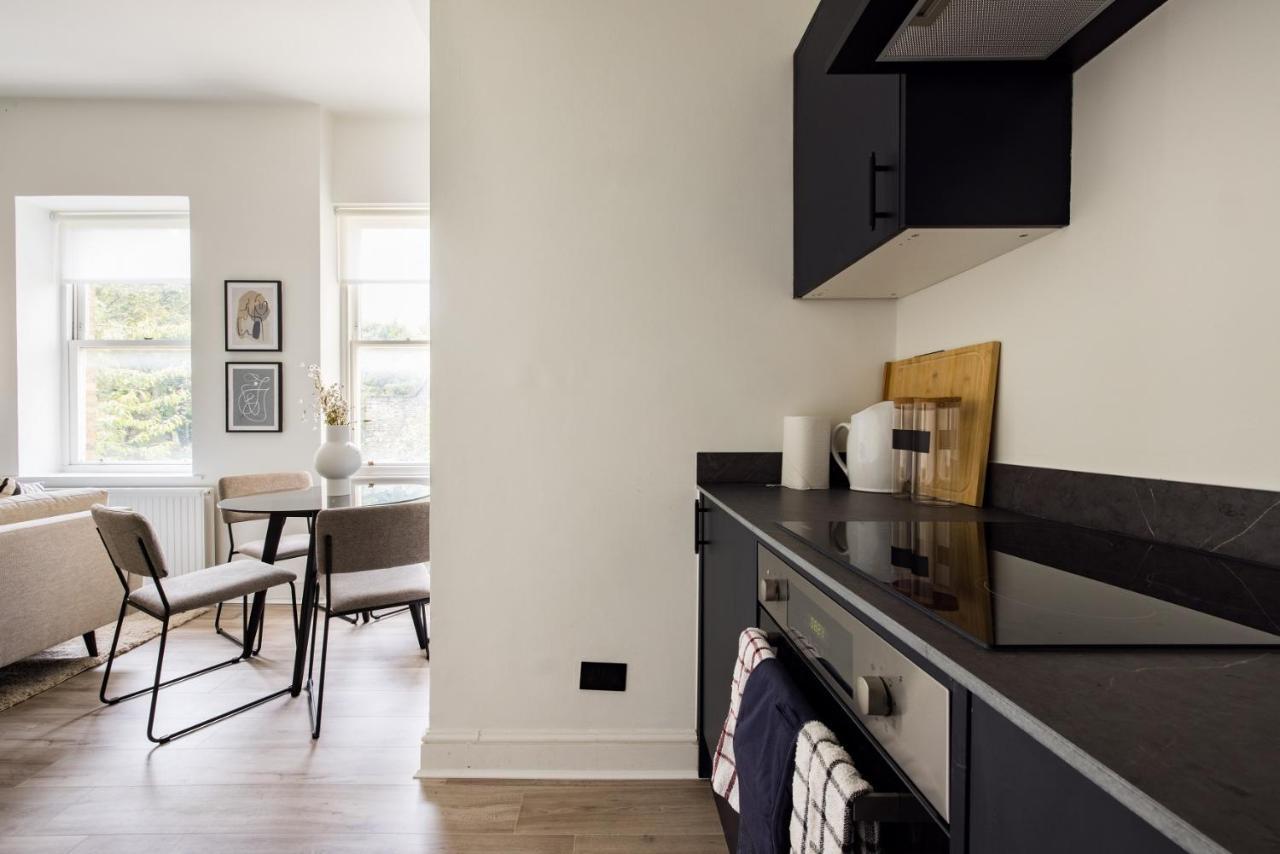 The Kensington And Chelsea Classic - Glamorous 2Bdr Flat لندن المظهر الخارجي الصورة